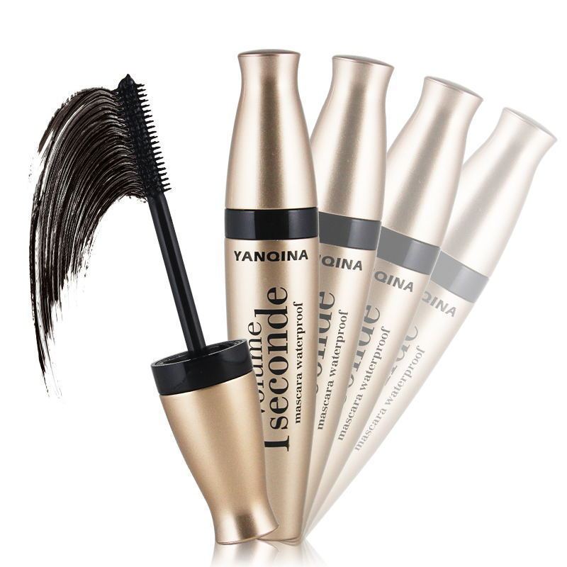 Gold tube mascara Gold tube mascara